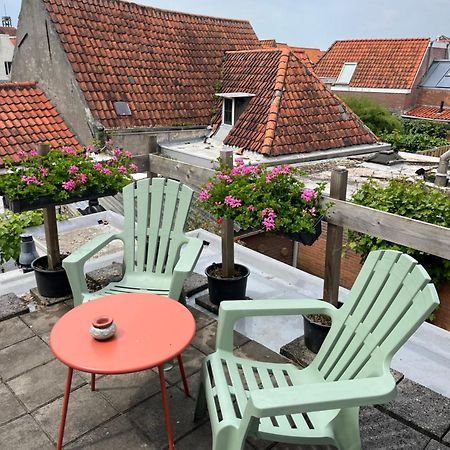 Bed and Breakfast De Molen Zierikzee Exterior foto