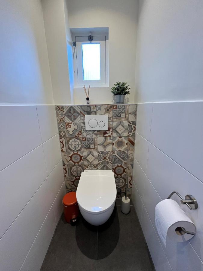 Bed and Breakfast De Molen Zierikzee Exterior foto