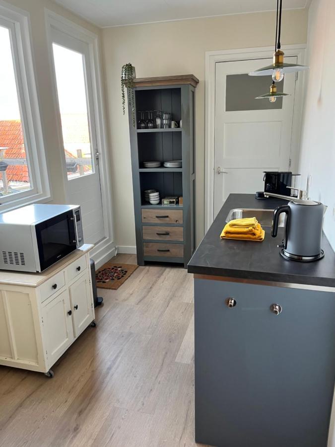 Bed and Breakfast De Molen Zierikzee Exterior foto