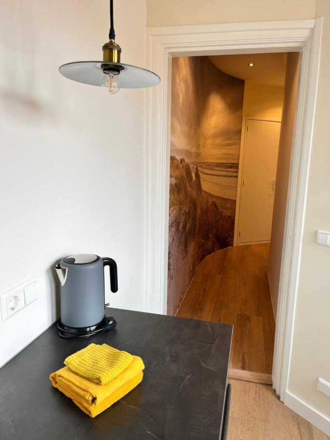 Bed and Breakfast De Molen Zierikzee Exterior foto
