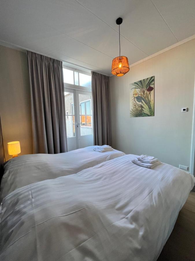 Bed and Breakfast De Molen Zierikzee Exterior foto