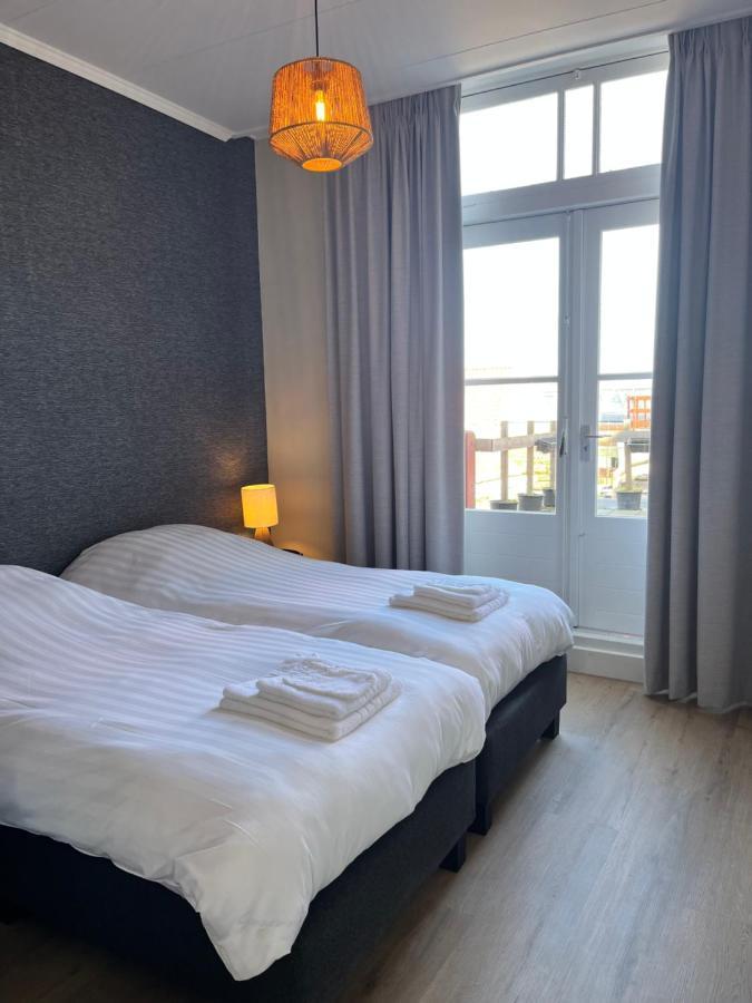 Bed and Breakfast De Molen Zierikzee Exterior foto