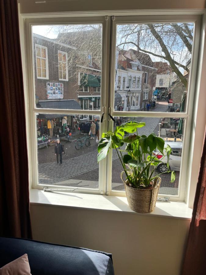 Bed and Breakfast De Molen Zierikzee Exterior foto